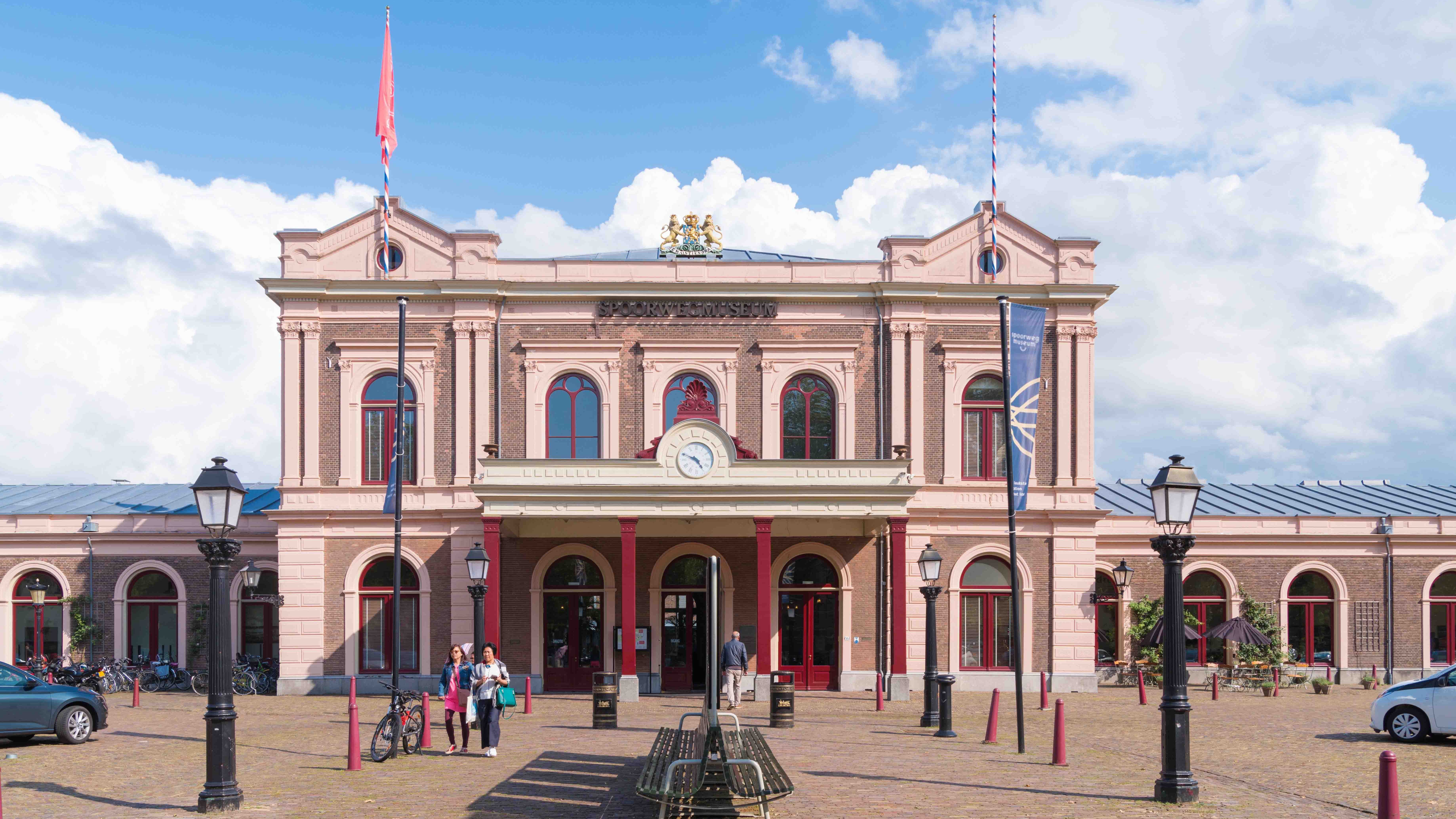 RAM Utrecht 2025