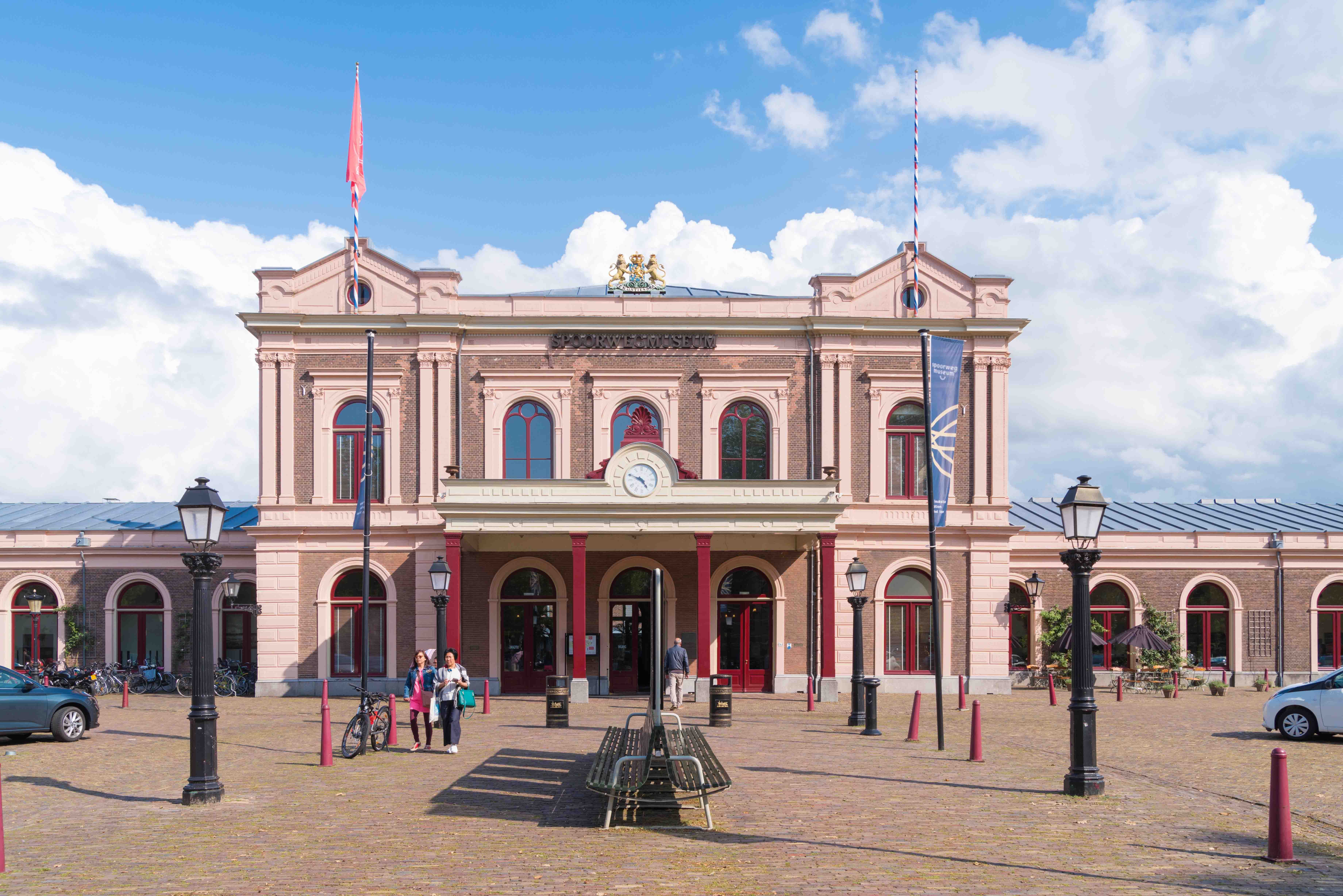 RAm Utrecht 2025