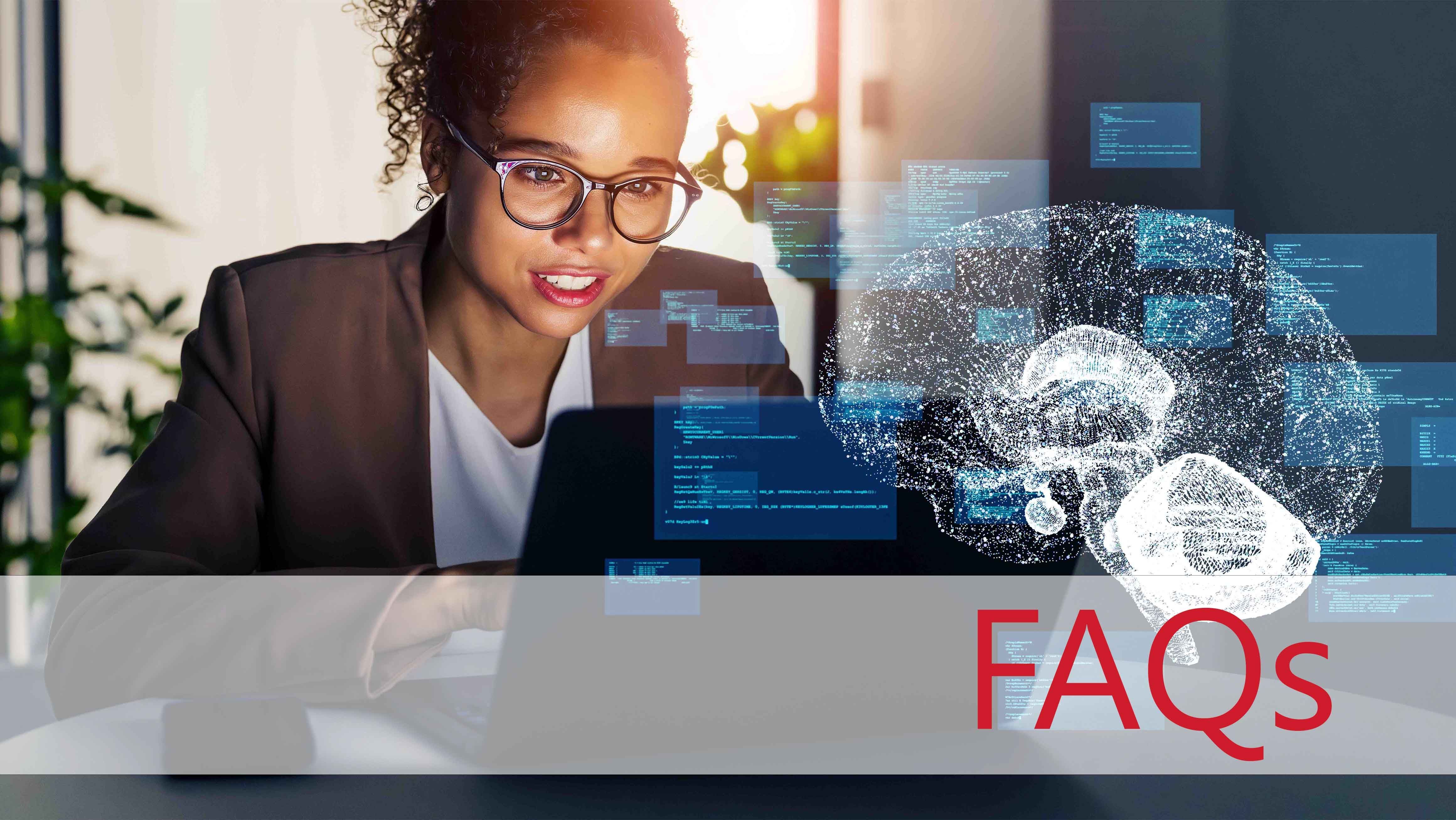 Webinar Business AI