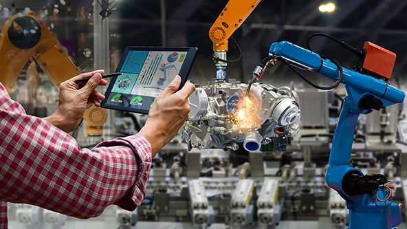 SAP Asset Manager für mobile Instandhaltung | Orianda