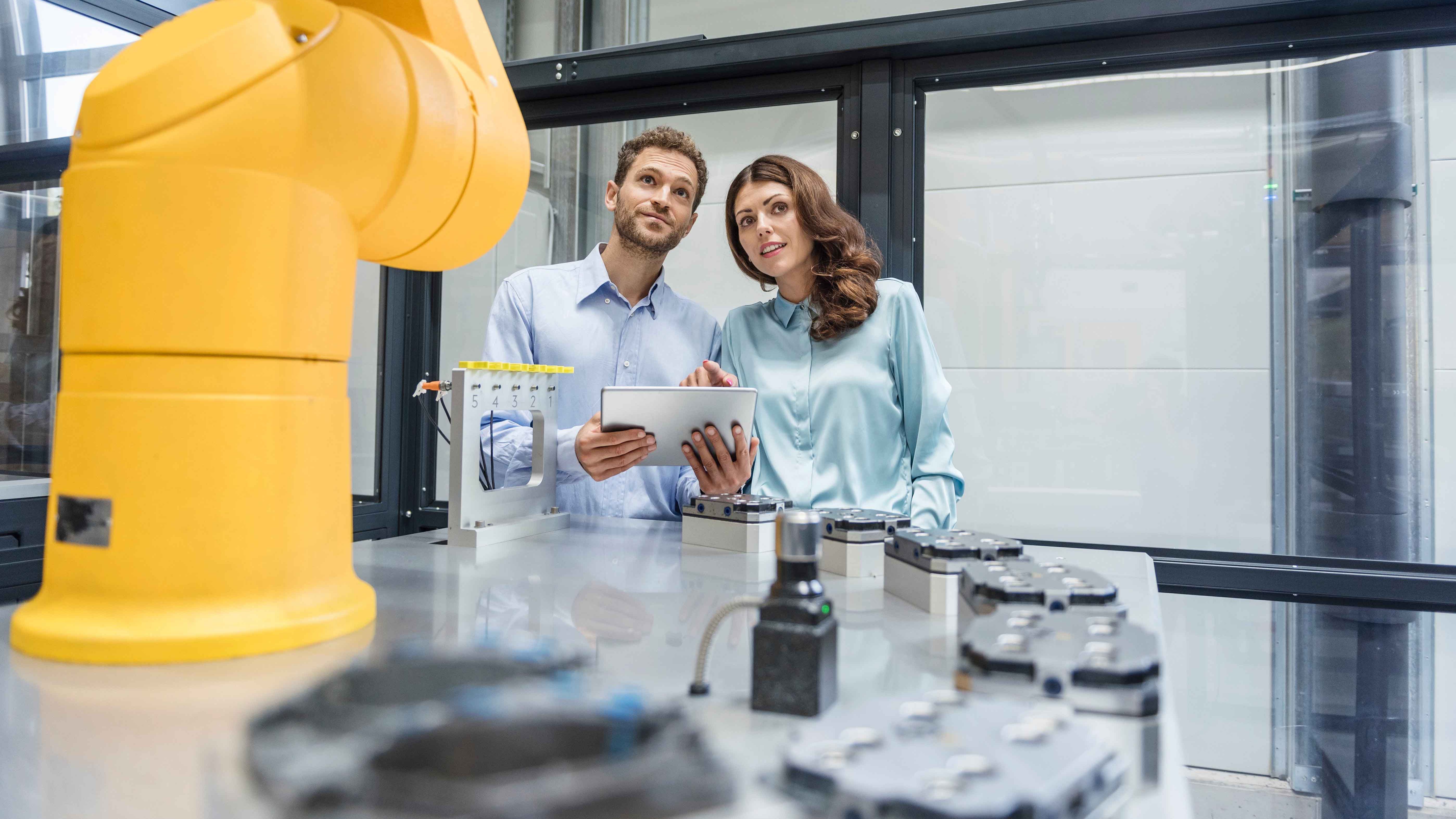 Webinar SAP IBP MRO