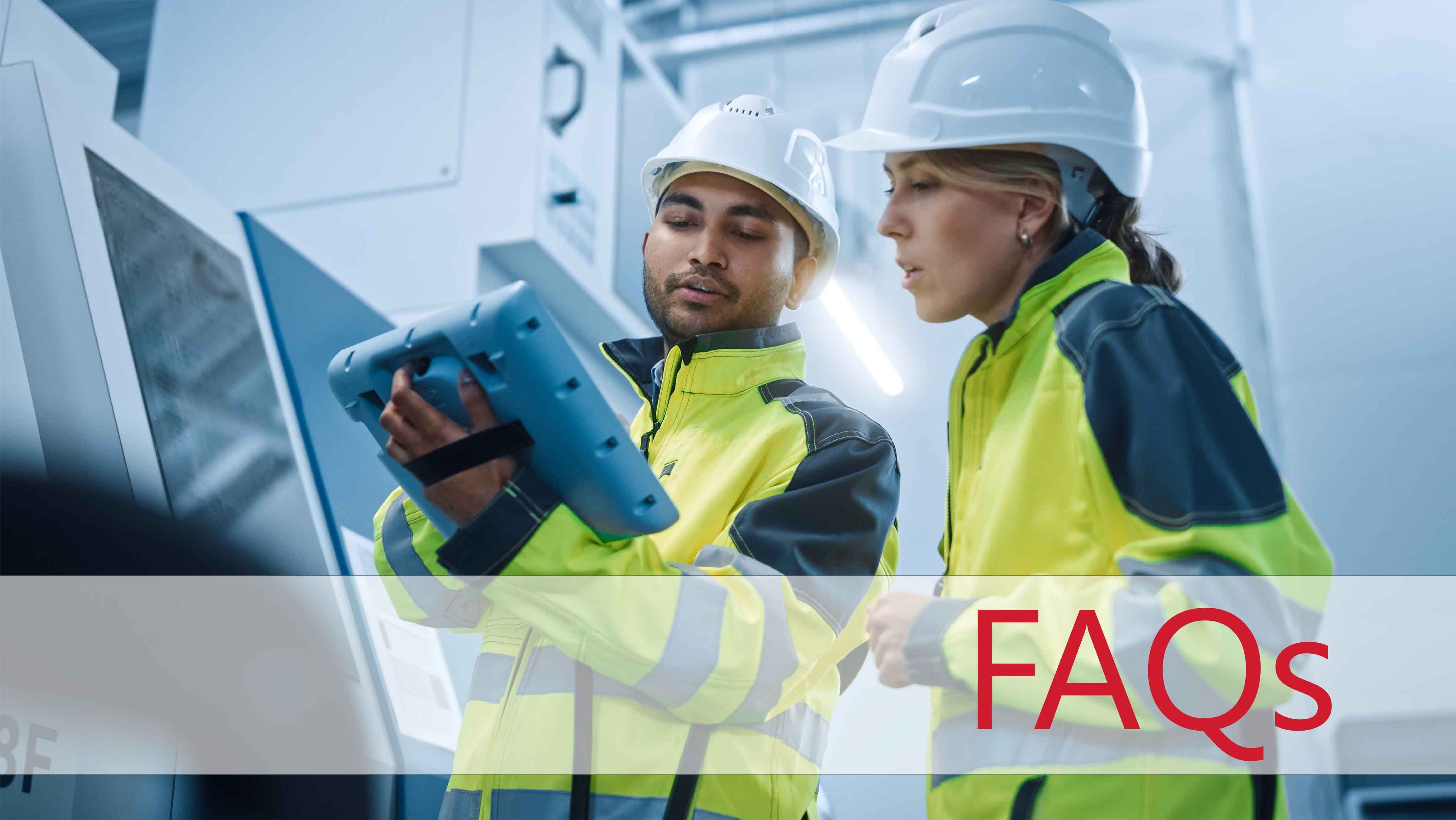 Webinar SAP RSH & SAP FSM