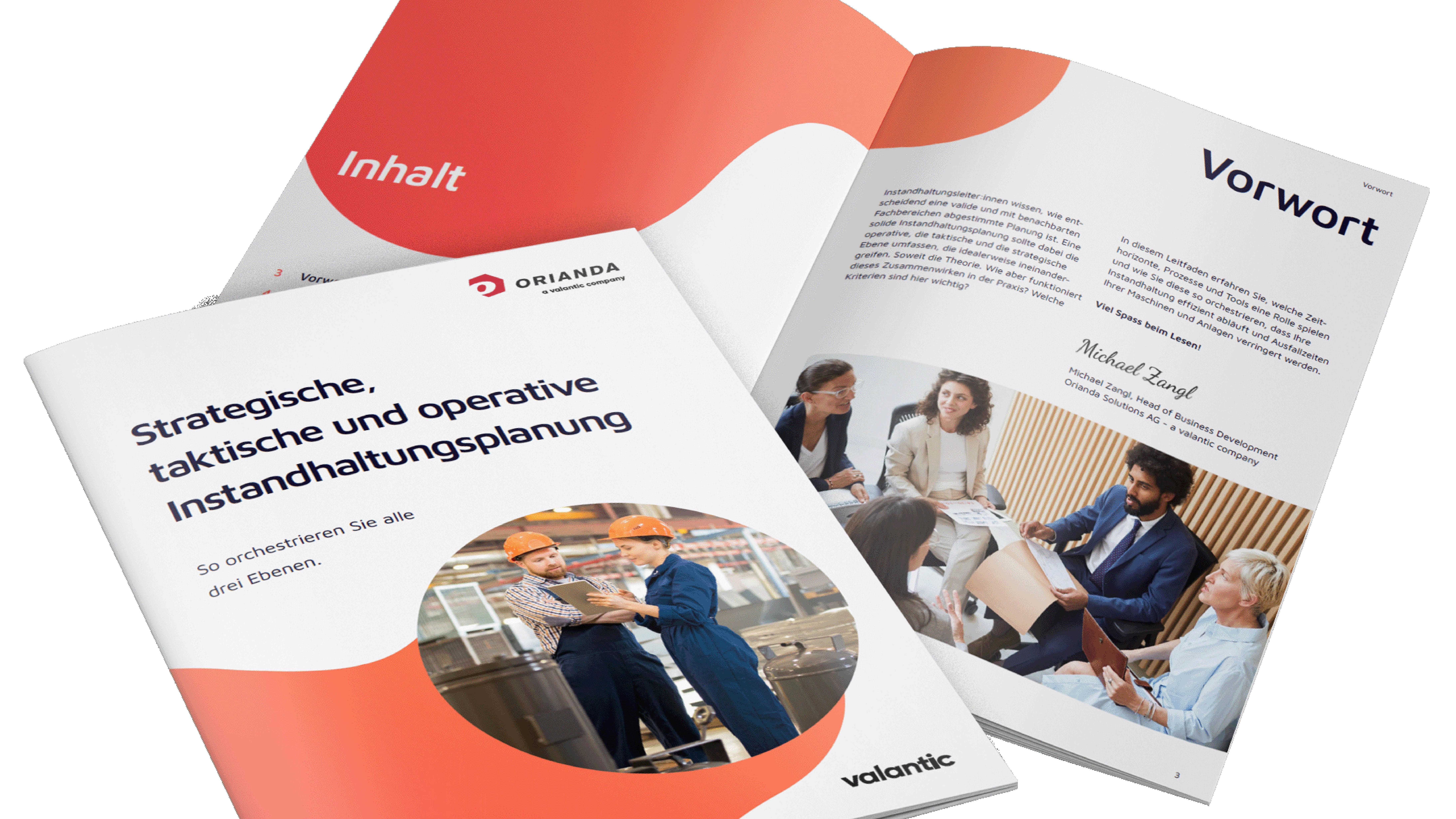 Whitepaper Instandhaltungsplanung