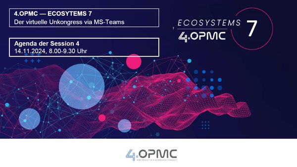 ECOSYSTEMS Unkongress