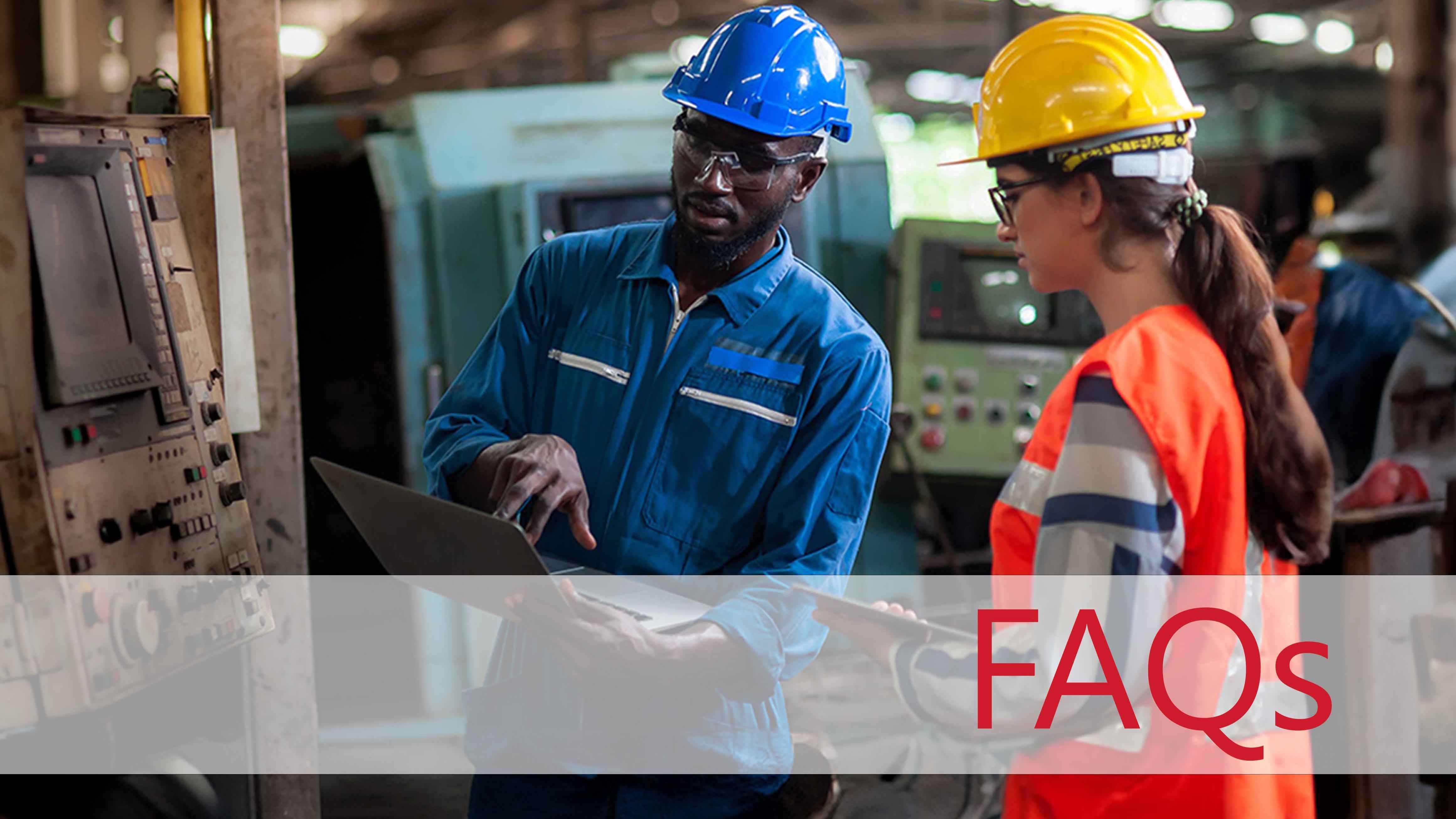 FAQs TFM Outsourcing