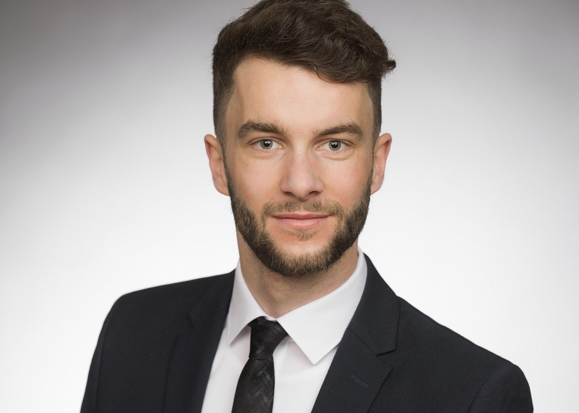 Tobias Spott
