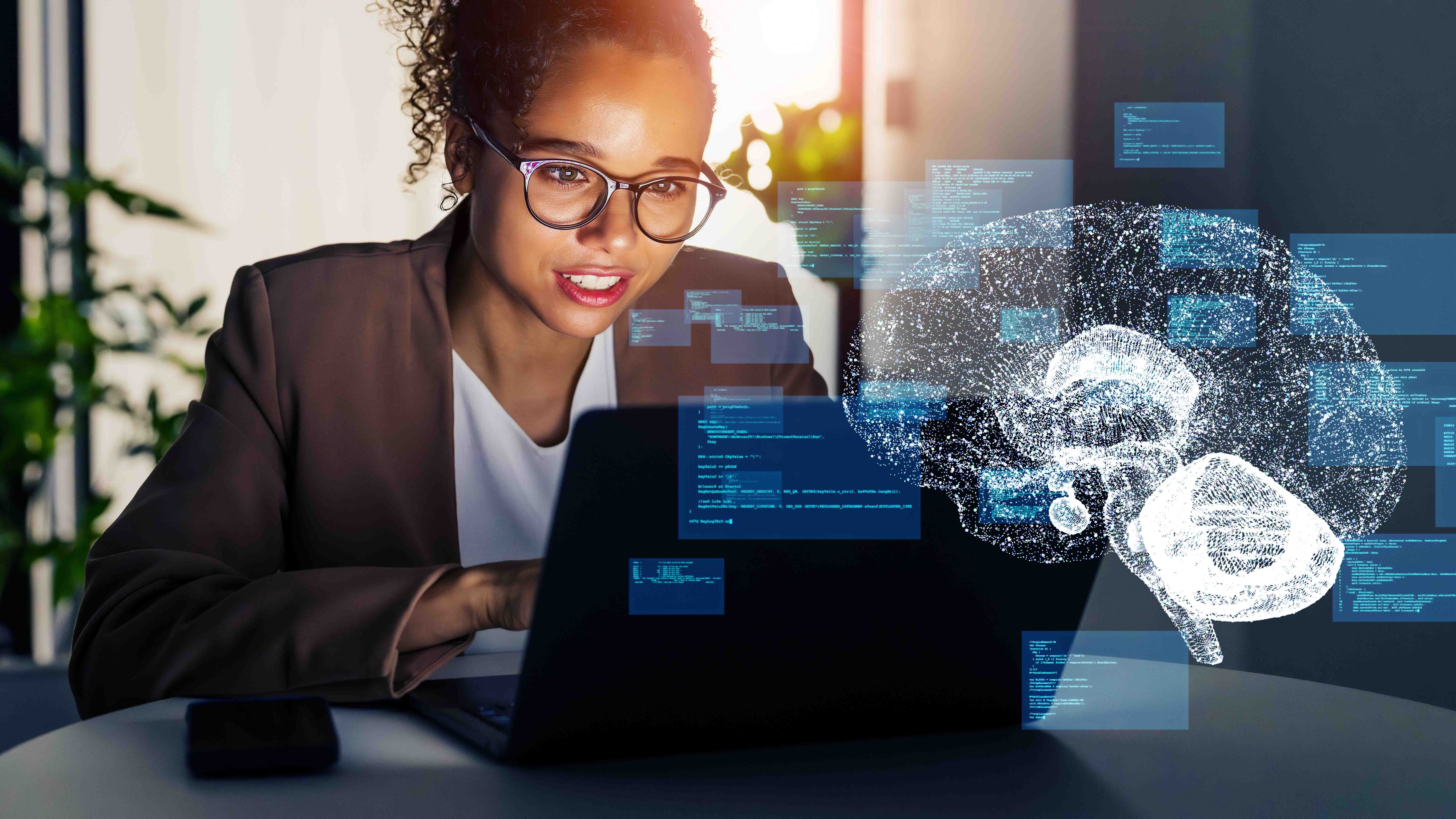 Webinar Business AI im Asset Management