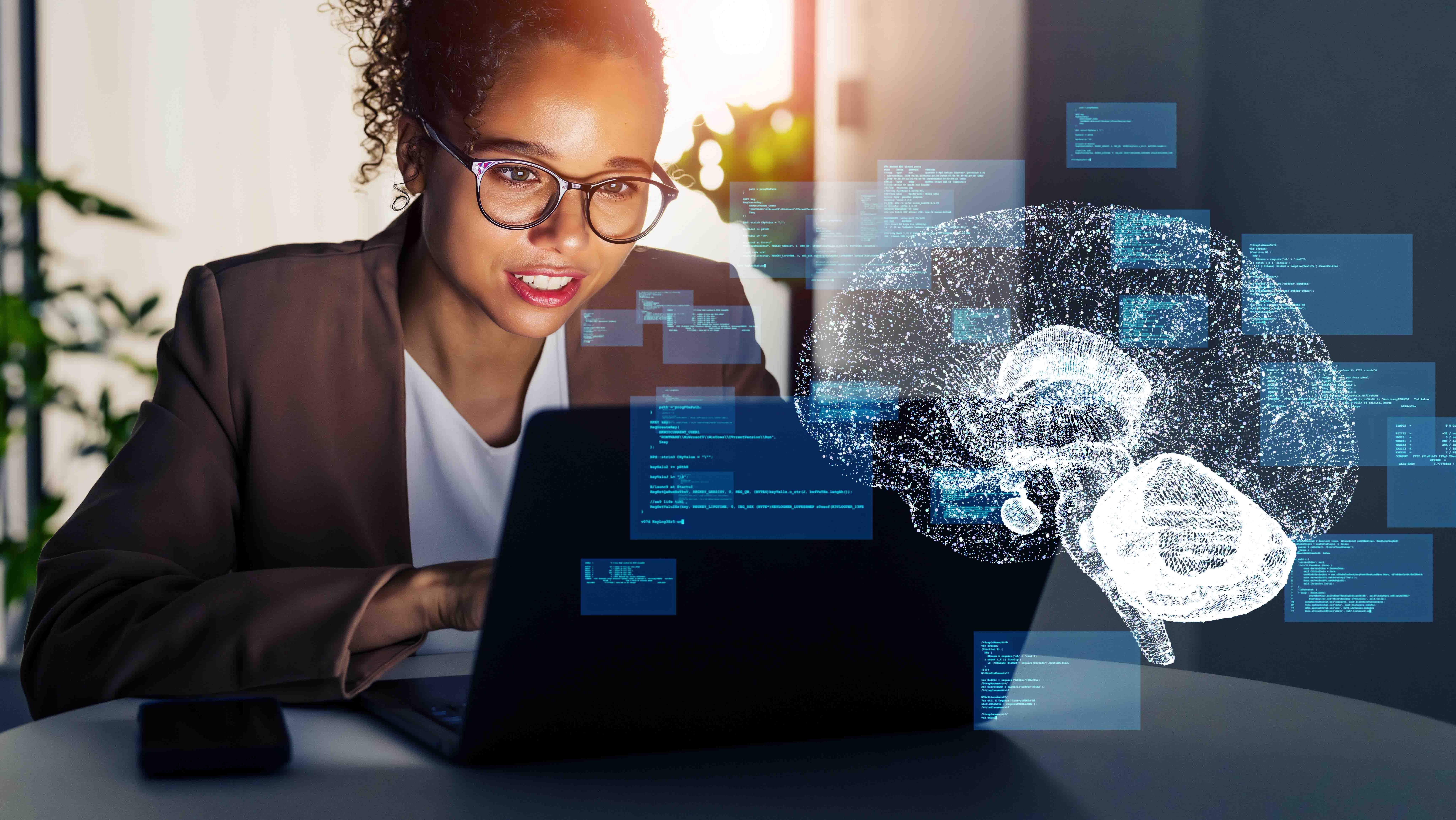 Webinar Business AI