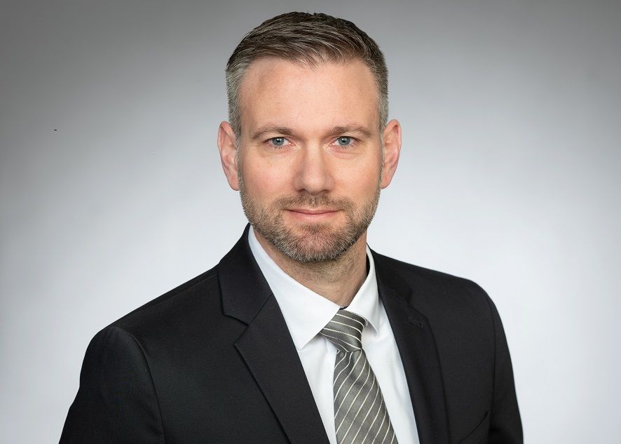 Sebastian Bohn