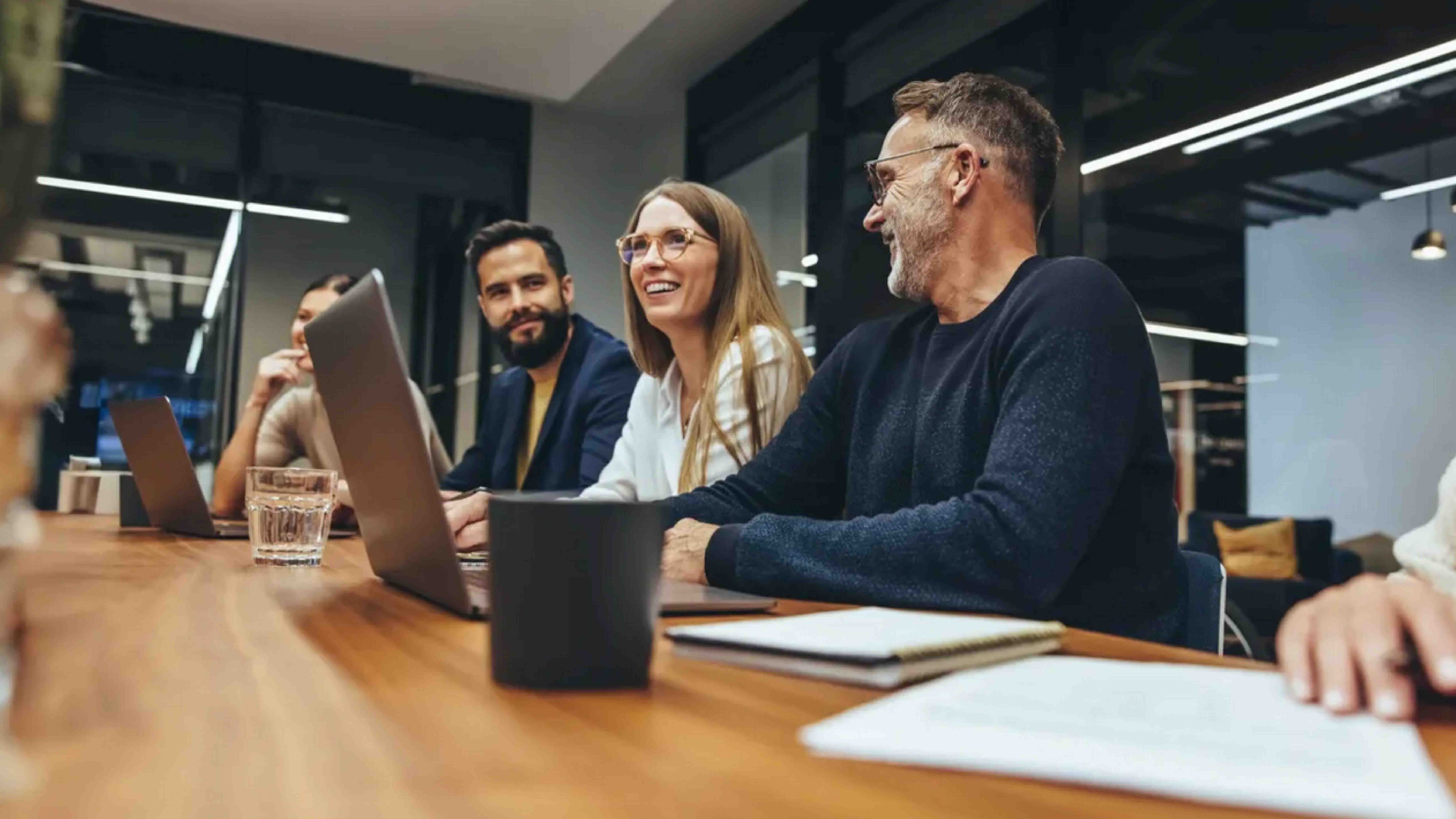 Webinar WaySuite