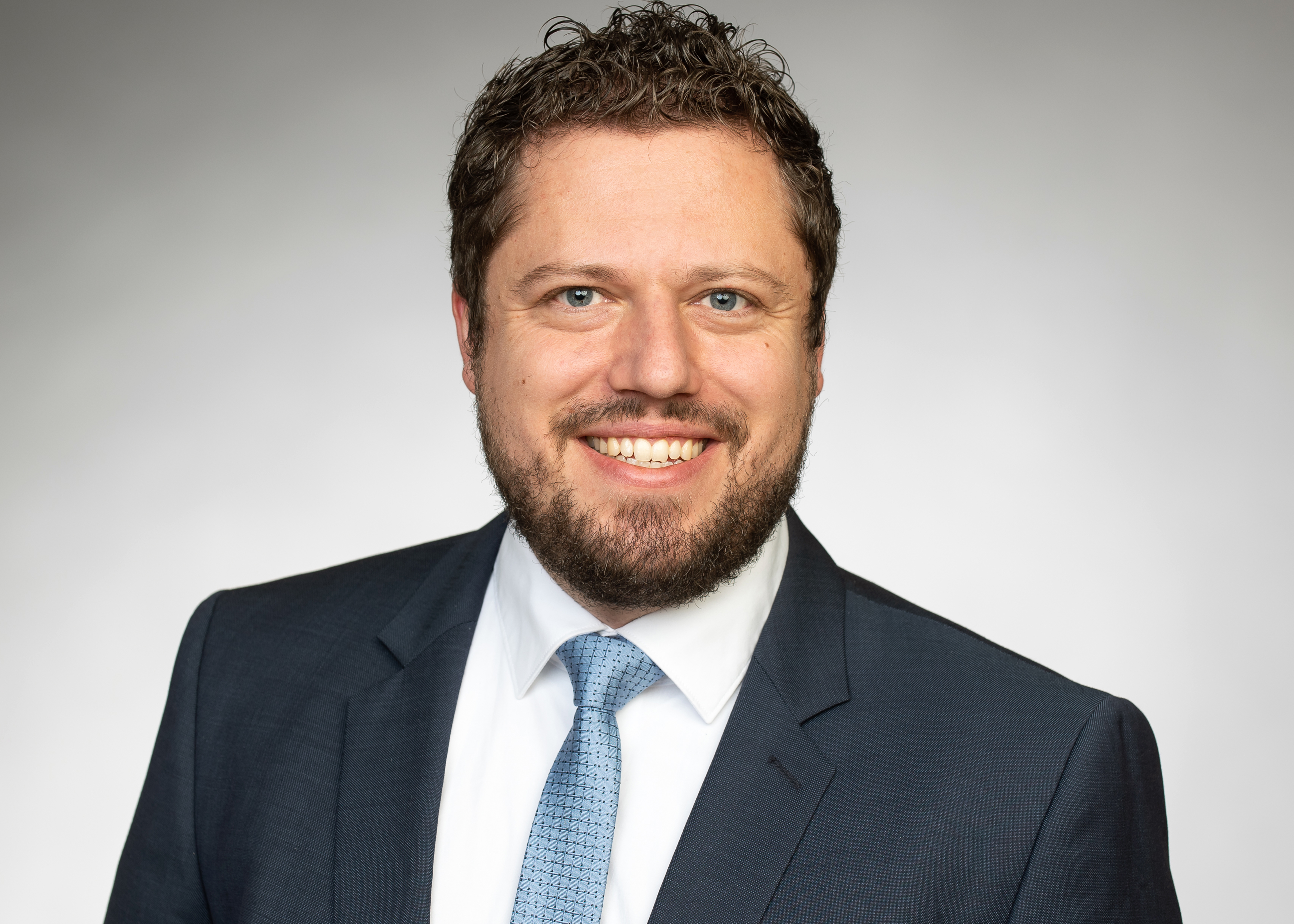 Benedikt Kremer