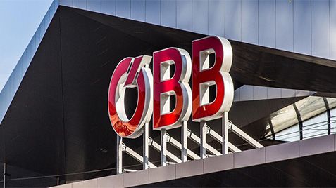 Podcast Orianda - ÖBB