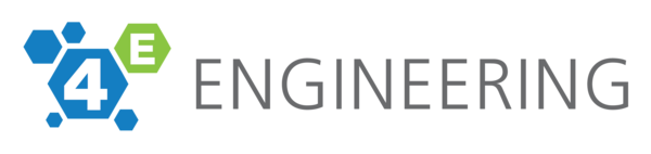 Logo 4e-engineering