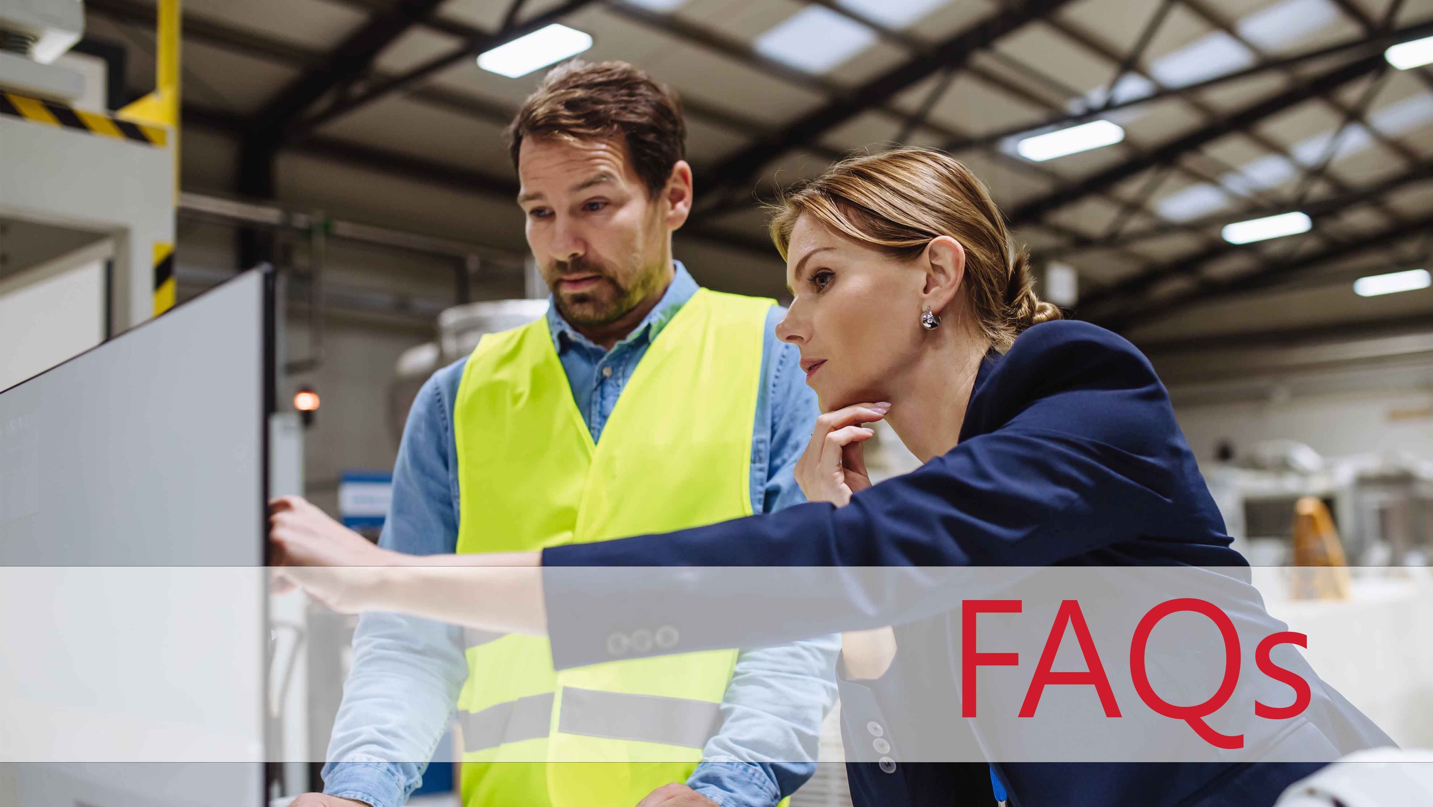 FAQs: Webinar Stammdatenmanagement