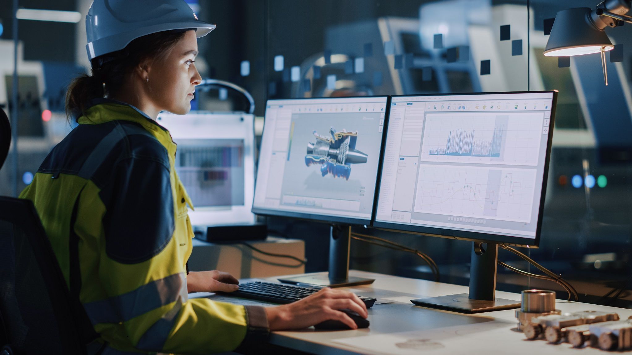 Webinar Asset Performance Management