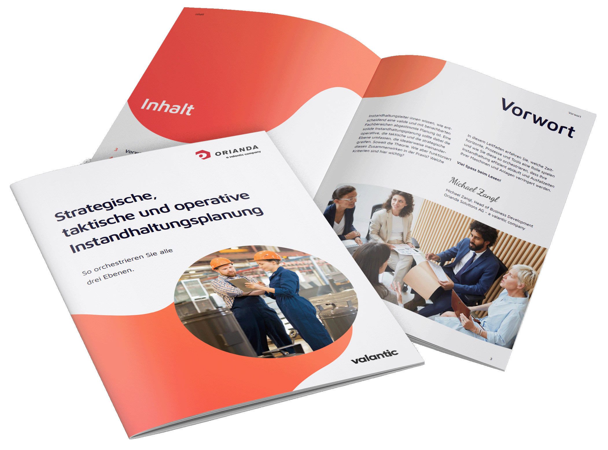 Whitepaper Instandhaltungsplanung