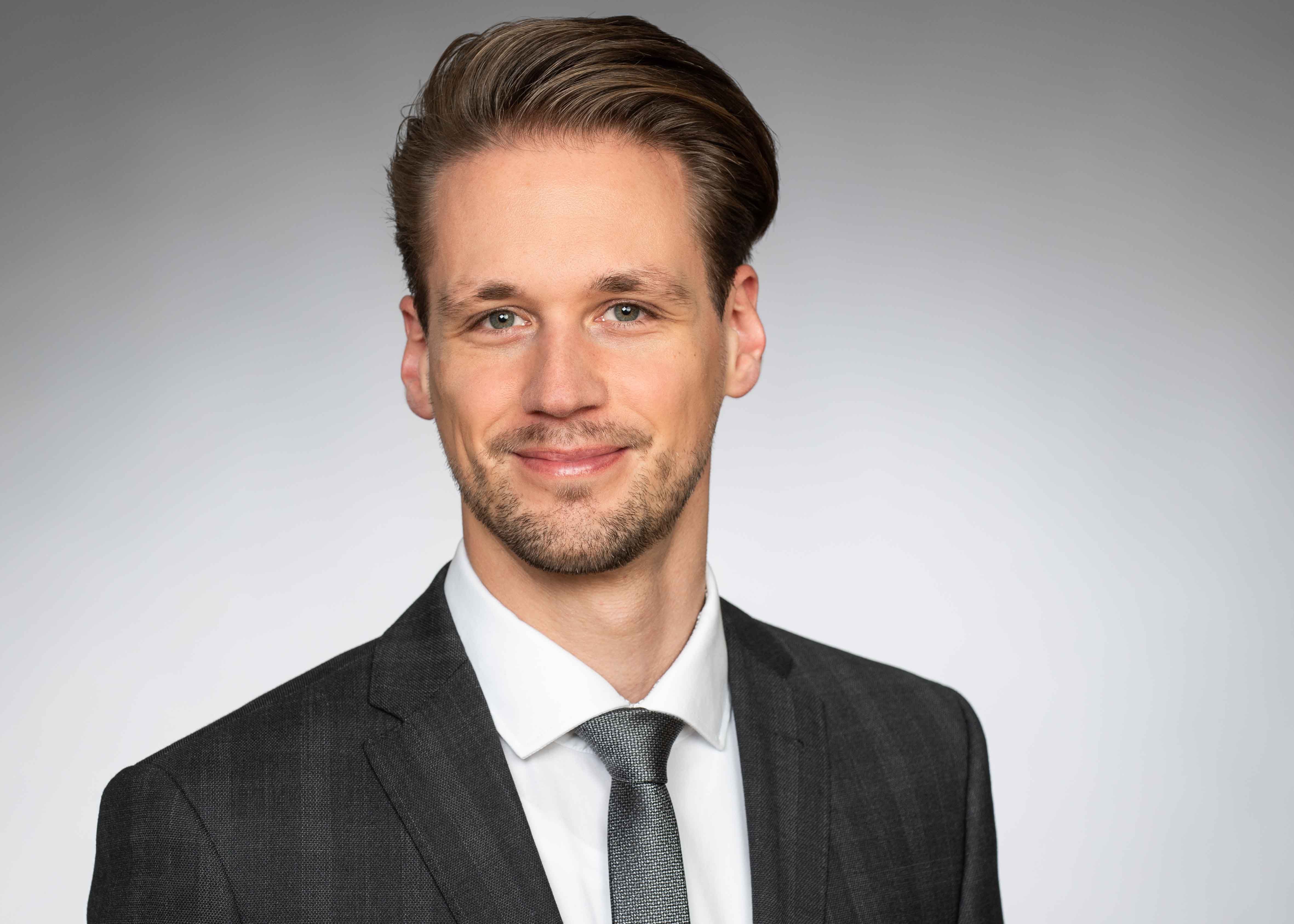 Christian Warejko